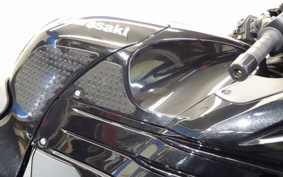 KAWASAKI NINJA ZX 14 R 2012 ZXT40E