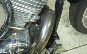 YAMAHA DRAGSTAR 400 2009 VH01J