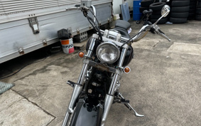 YAMAHA DRAGSTAR 400 CLASSIC 2000 4TR