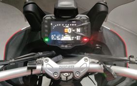 DUCATI MULTI STRADA 1260S 2018 AC00AA