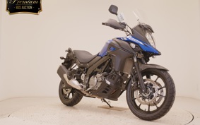 SUZUKI DL650 ( V-Strom 650 ) A 2025 C733M