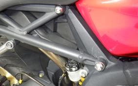TRIUMPH DAYTONA 675 2009