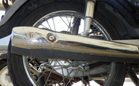 HONDA C50 SUPER CUB AA04