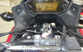 HONDA 400X ABS 2013 NC47