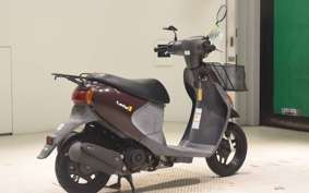 SUZUKI LET's 4 2025 CA45A