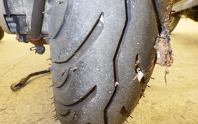 HONDA TODAY 2 AF67