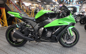 KAWASAKI NINJA ZX-10R ABS 2013 ZXCJ10