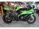 Фото Kawasaki NINJA ZX-10R ABS 2013 с японского аукциона