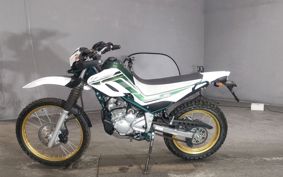 YAMAHA SEROW 250 DG31J