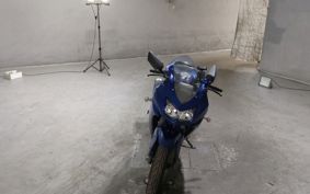 KAWASAKI NINJA 250R EX250K