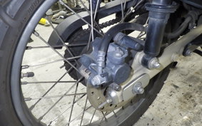 HONDA CT125 HUNTER CUB 2024 JA55