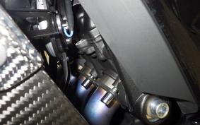 YAMAHA YZF-R1 M 2026 RN65J