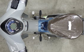 HONDA C125 SUPER CUB JA71