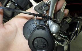 HARLEY FXDL 1580 2014