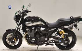 YAMAHA XJR1300 Gen.2 2012 RP17J