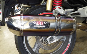 HONDA CB400 SUPER BOLDOR VTEC 2008 NC42