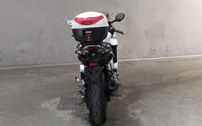 HONDA VFR800F 2016 RC79