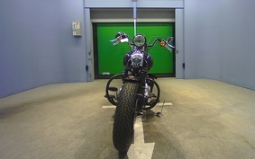 HARLEY FLSTSB 1580 2008 JM5