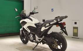 HONDA NC 700 X A 2012 RC63