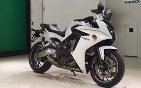 HONDA CBR650F 2014 RC83