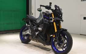 YAMAHA MT-09 SP 2022 RN69J