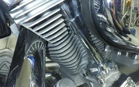 HARLEY FXDC 1450 2005