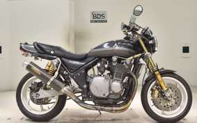KAWASAKI ZEPHYR 1100 RS 1998 ZRT10A