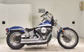 HARLEY FXST 1340 1989