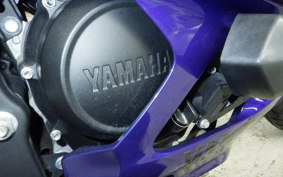 YAMAHA YZF-R15 2014 RG86J