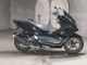 Фото Honda PCX 160 с японского аукциона