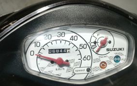 SUZUKI ADDRESS V50 CA4BA