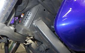 HONDA HORNET 250 2009 MC31