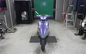 YAMAHA BJ 2007 SA24J
