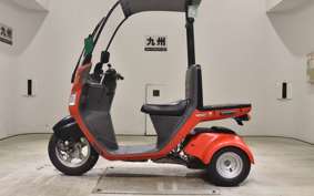HONDA GYRO CANOPY TA03