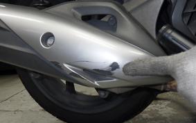 HONDA PCX 125 2007 JF81