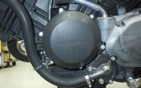 HONDA VTRF250 MC33