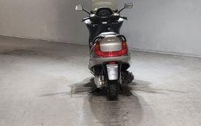 HONDA FORESIGHT MF04