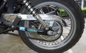 SUZUKI GRASS TRACKER Bigboy NJ4DA