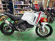 Фото Kawasaki ZX 1200 NINJA R 2000 с японского аукциона