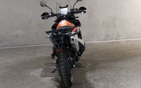 KTM 890 ADVENTURE	 TS640