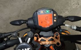 KTM 250 DUKE JPE40