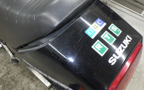 SUZUKI GSX750E 1983 GR72A