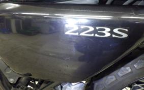 HONDA CB223S 2021 MC40