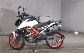 KTM 390 DUKE JPJ40
