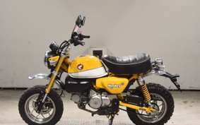 HONDA MONKEY 125 JB02