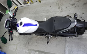 SUZUKI SV650 A 2016 VP55B