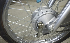 HONDA C110 SUPER CUB 2020 JA10