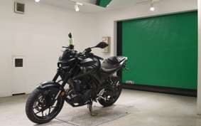 YAMAHA MT-25 A 2024 RG43J