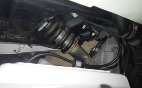 HONDA GYRO CANOPY TA03