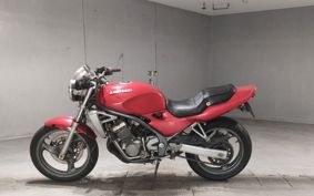 KAWASAKI BALIUS 250 ZR250A
